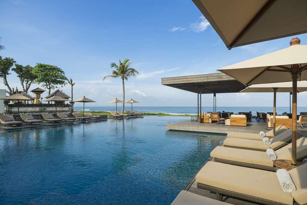 Отель Alila Seminyak Удобства фото
