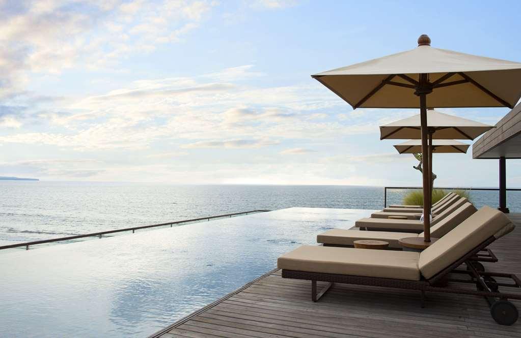 Отель Alila Seminyak Удобства фото