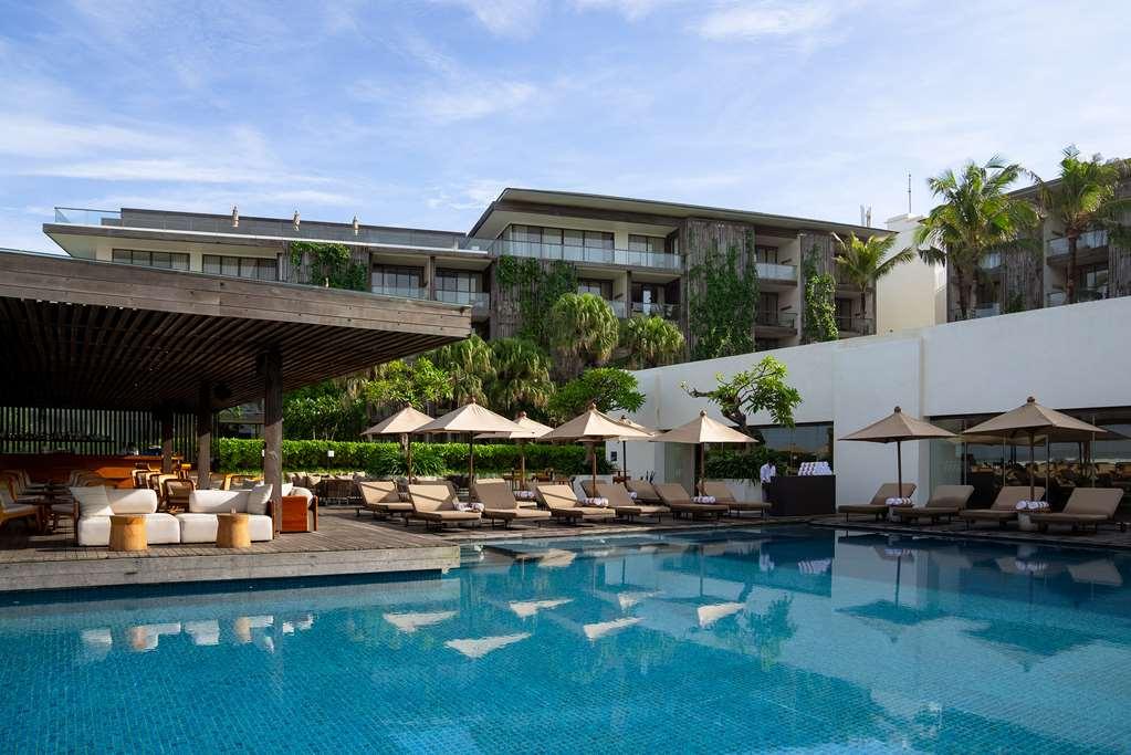 Отель Alila Seminyak Удобства фото
